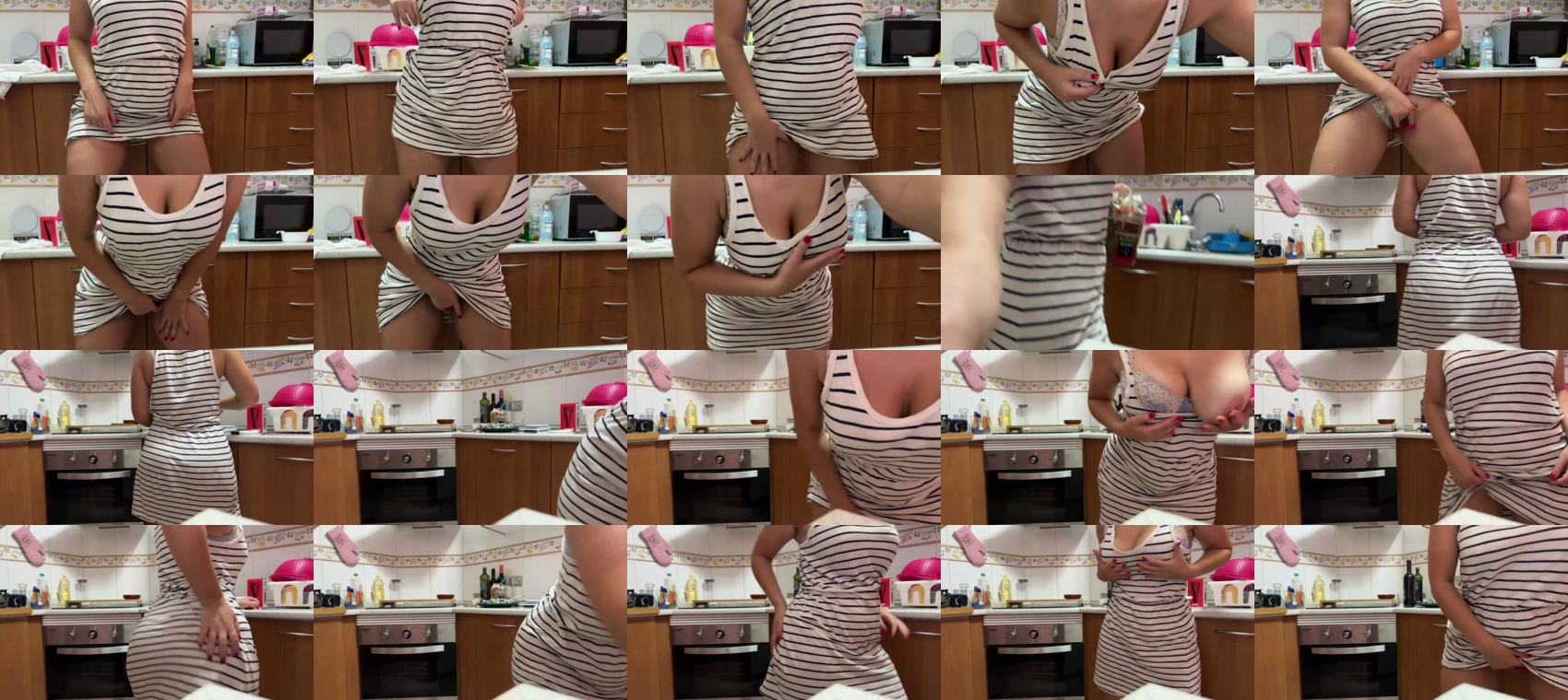 Nayra69 14-07-2023 fingering 