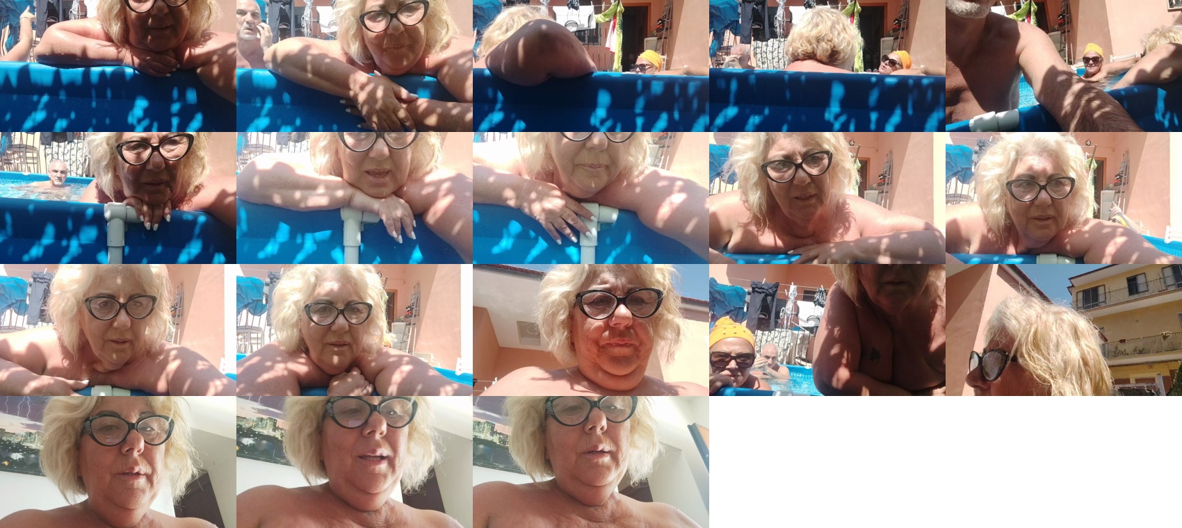 Merisol 15-07-2023 fuckme 