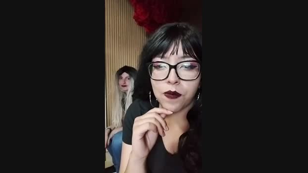 NyxHot7 14-07-2023 legs 