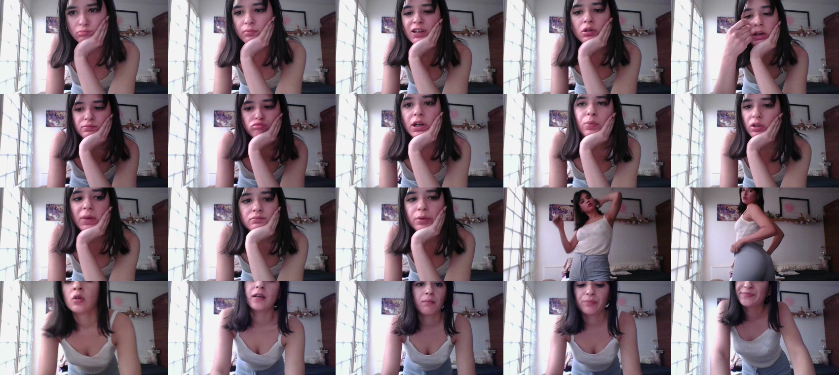 ghibligirl 14-07-2023 Porn 