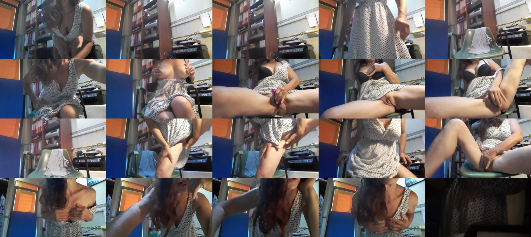 marymonella 15-07-2023 fuckpussy 