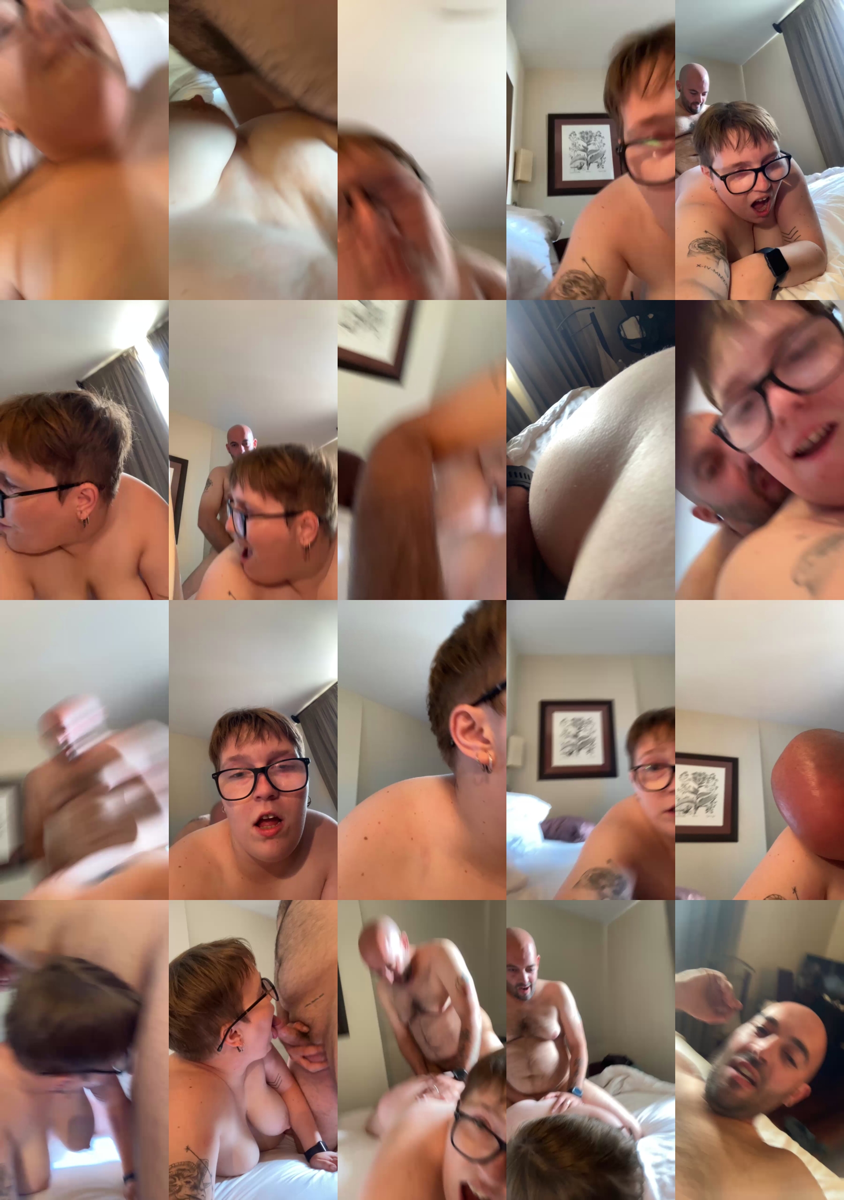 Adisfrutaratope 15-07-2023 tits 
