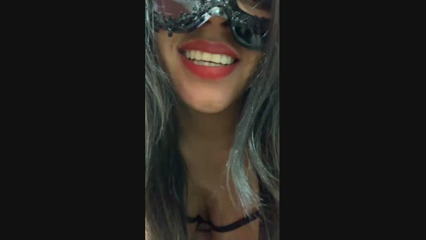 Candelamor 16-07-2023 tits 