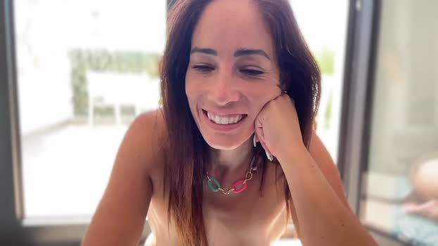 SweetAlegra 16-07-2023 tits 