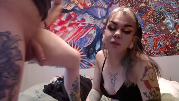 bleuenvy 15-07-2023 playtime 