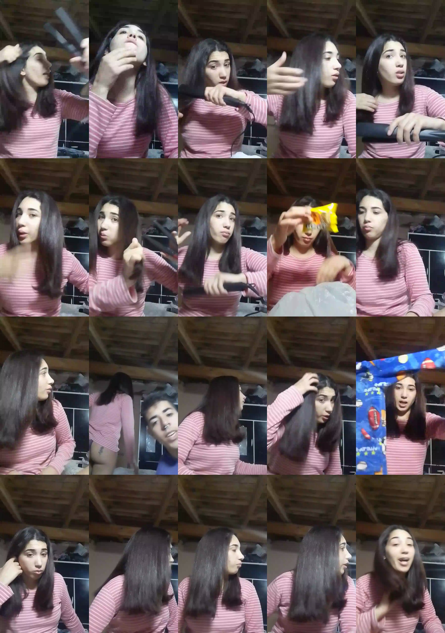 camilaaaaa729 15-07-2023 fingers 