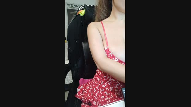 sexyvanilla20 15-07-2023 Video 