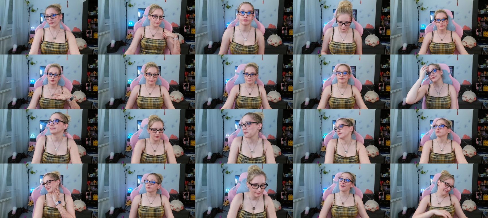LunaNicole 16-07-2023 Recorded 
