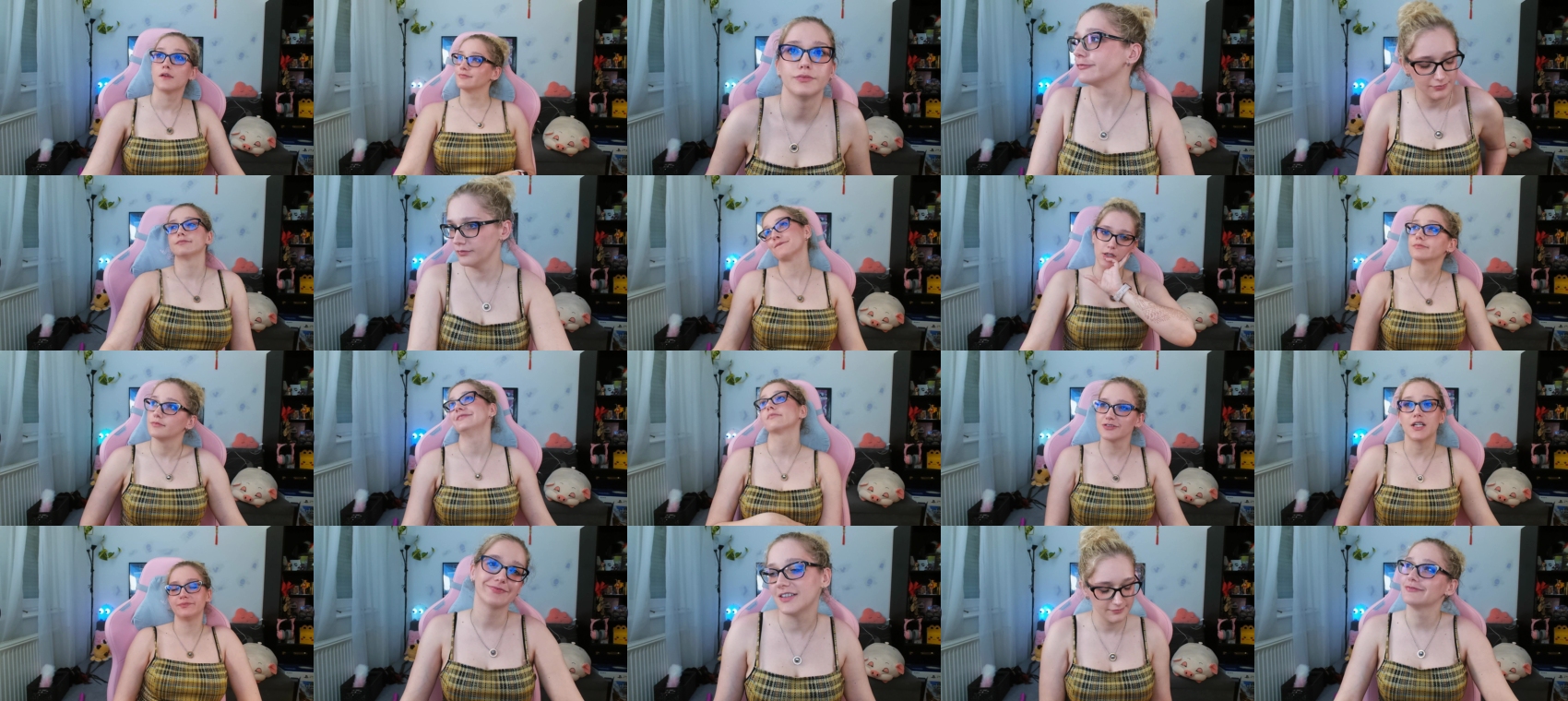 LunaNicole 16-07-2023 sex 
