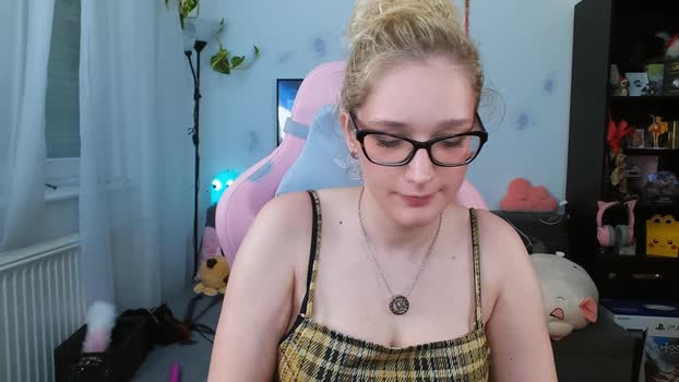 LunaNicole 16-07-2023 Recorded 