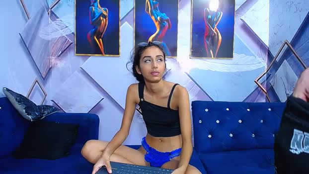 NaomiAndGuys 16-07-2023 fingering 