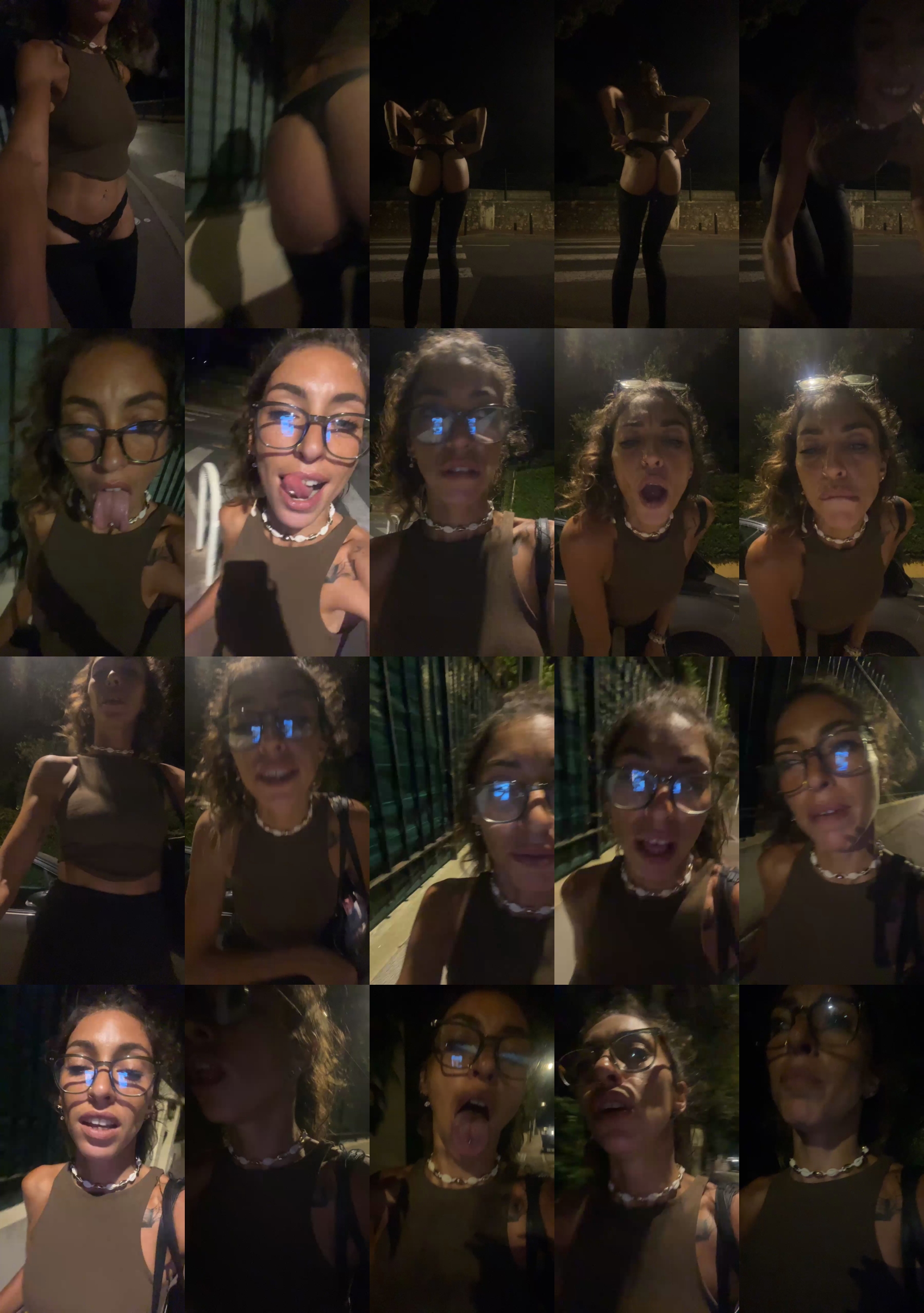 amanilouve 16-07-2023 sexybody 