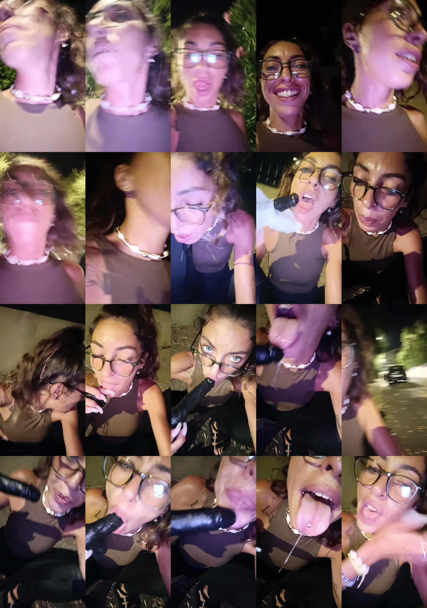 amanilouve 16-07-2023 sucktits 