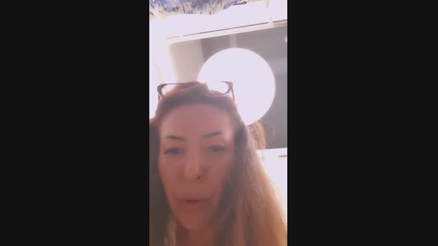 eveangelll 17-07-2023 Topless 