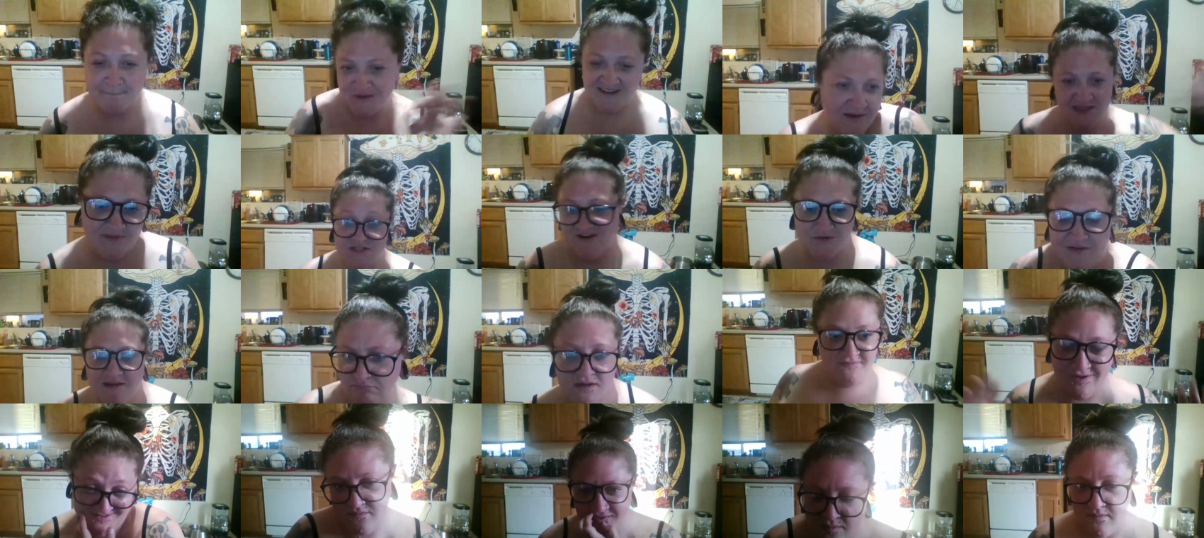 satansprincess66 17-07-2023 show 