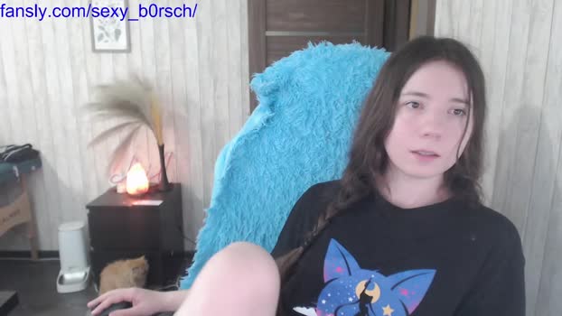 sexy_b0rsch 16-07-2023 Webcam 