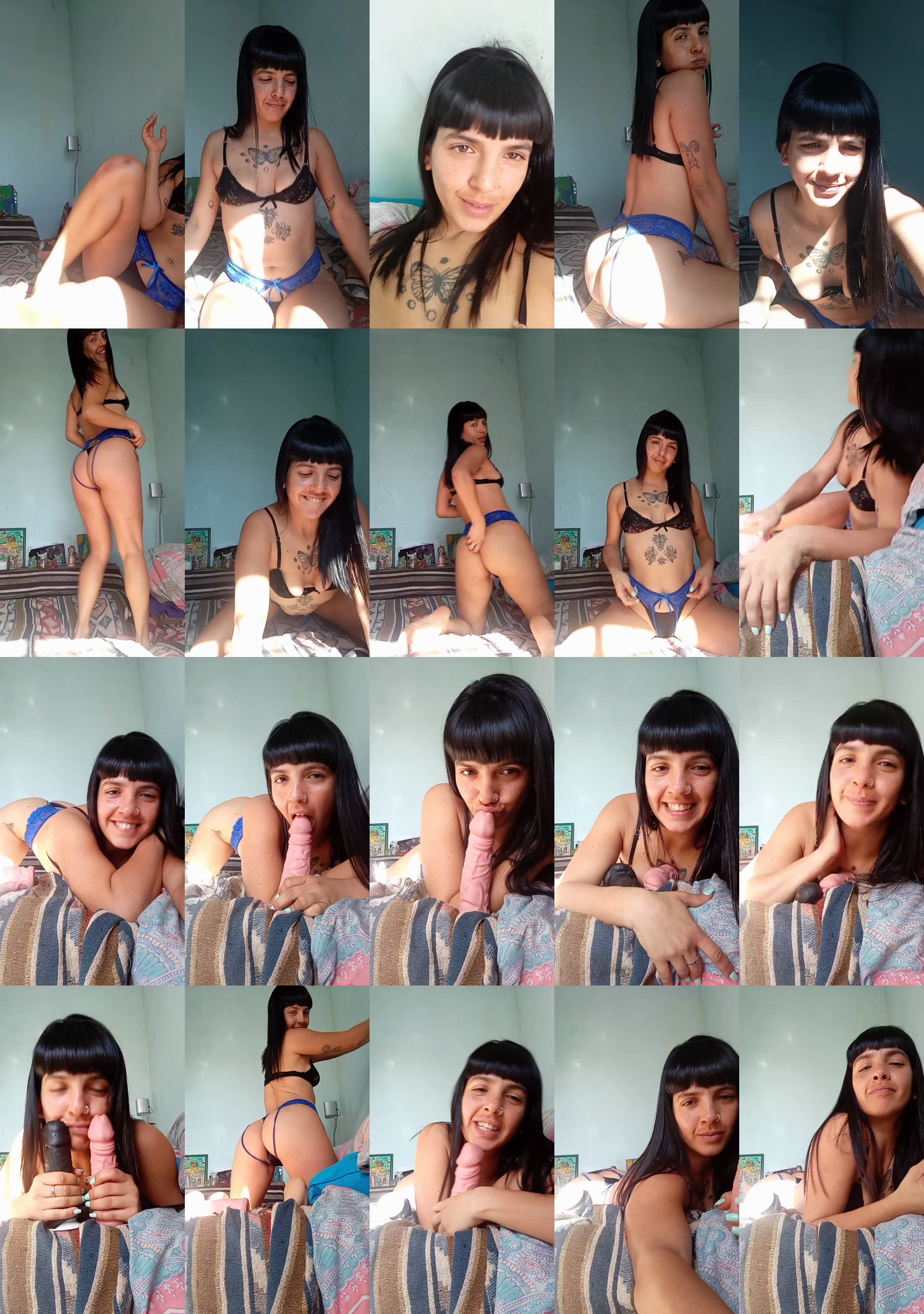 shemeka 16-07-2023 love 