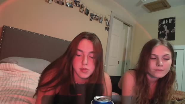 tiffany_samantha 16-07-2023 Show 