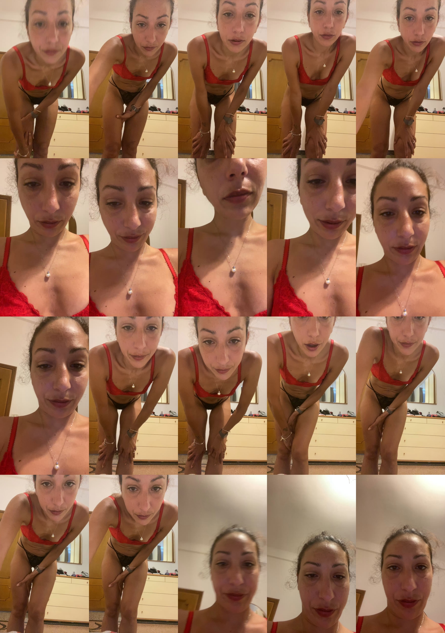 GattaRossah 18-07-2023 pussy 