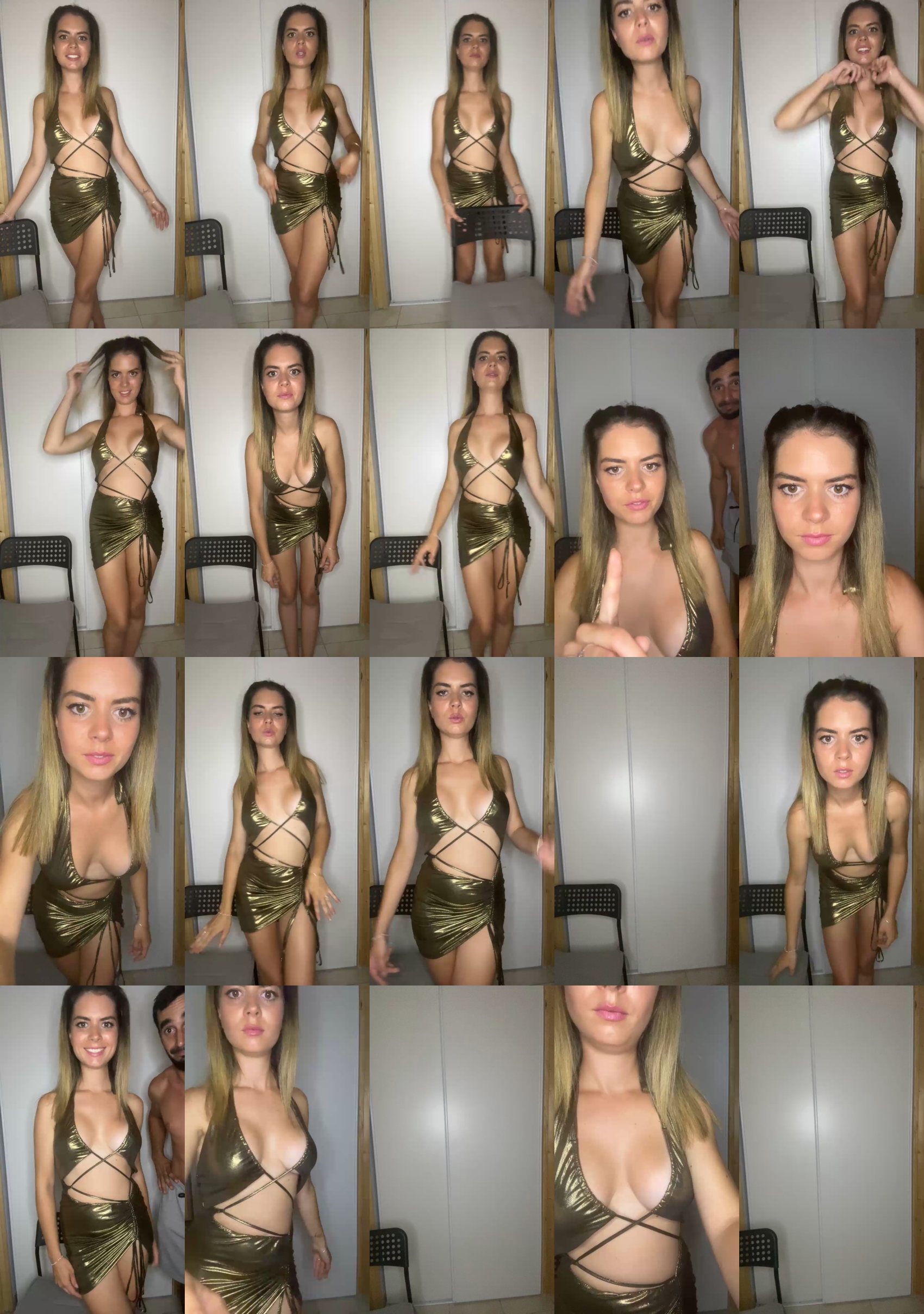 Lovecha_ 17-07-2023 fuckass 