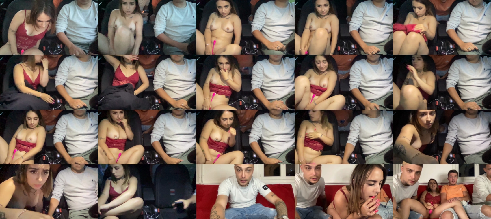 Onfire56 17-07-2023 naughty 