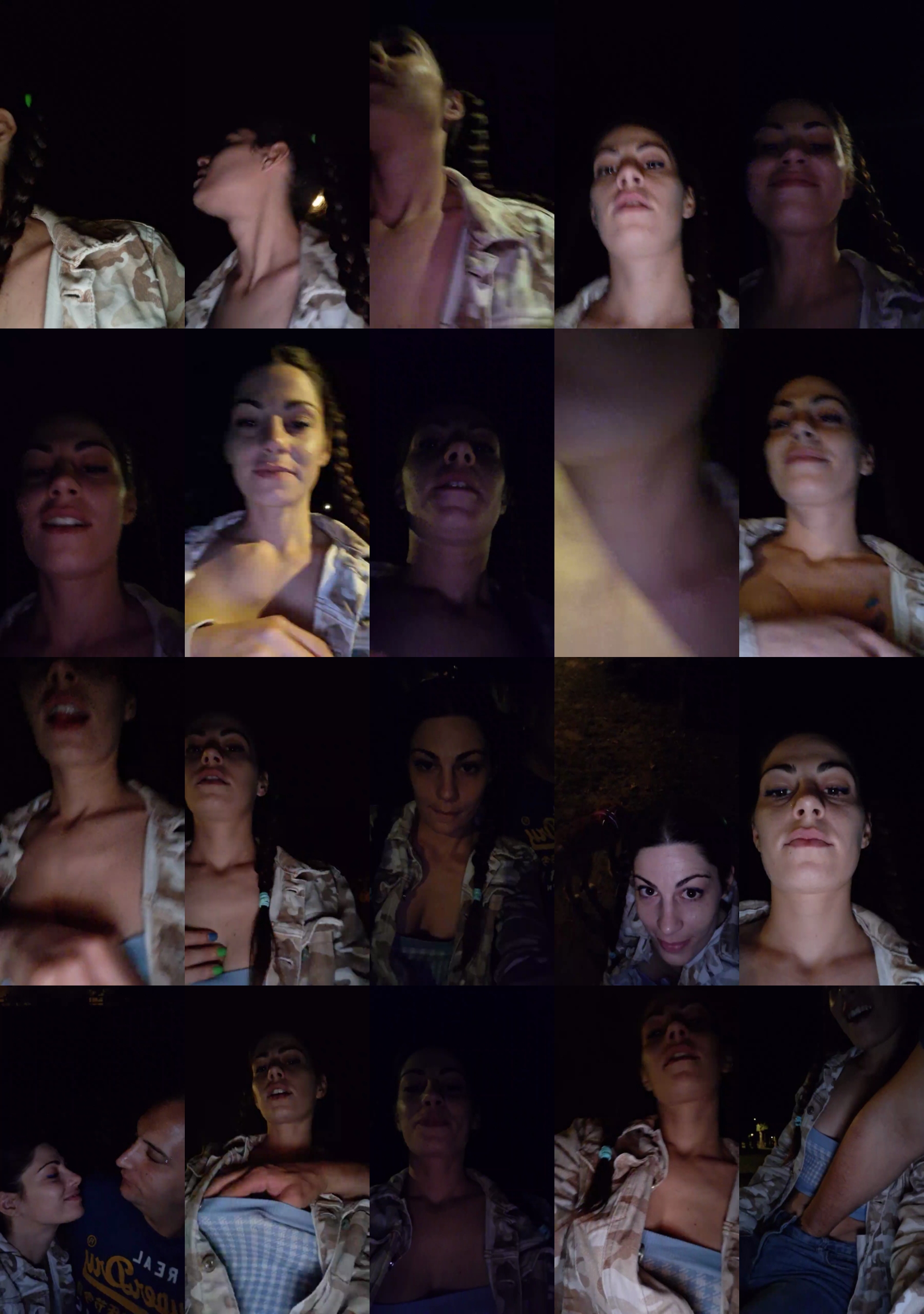 SashaeDylanCore 17-07-2023 fuckass 