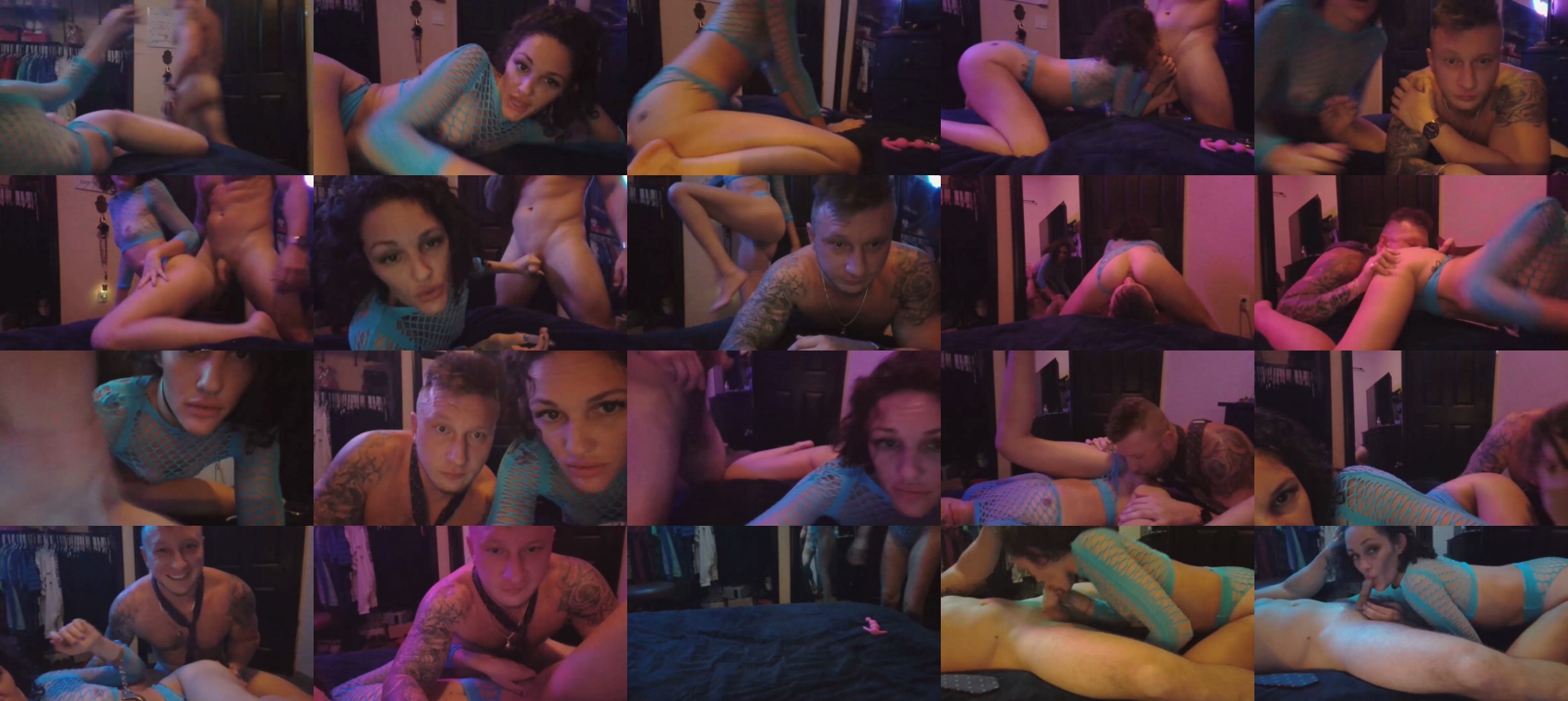 forplaykj 18-07-2023 fingering 