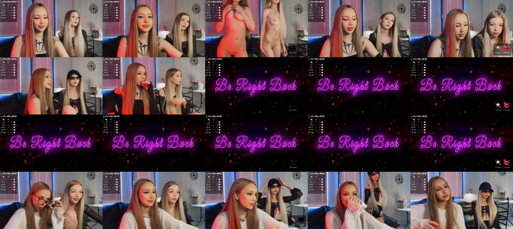 juicymode 17-07-2023 pussy 