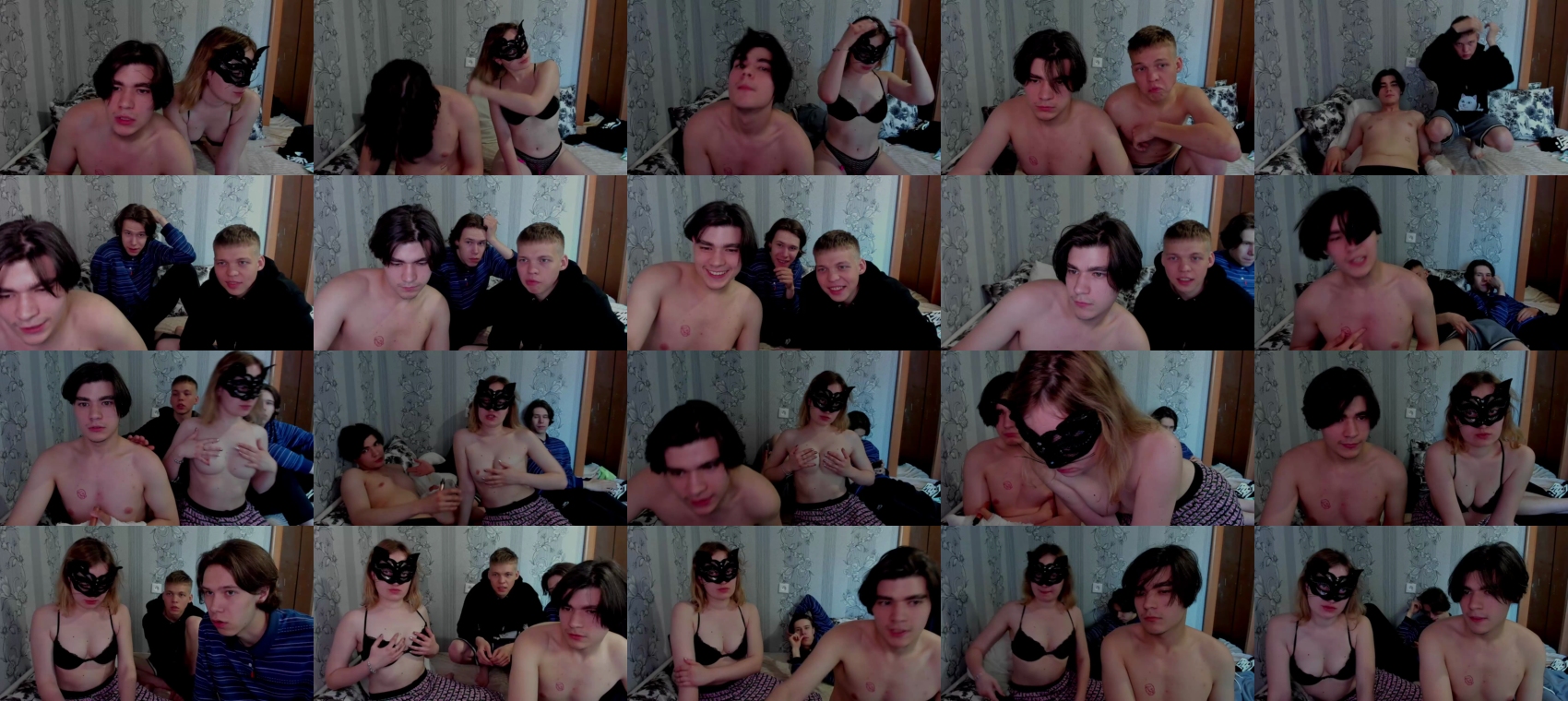 ofcblesssexcompany 17-07-2023 Wet 