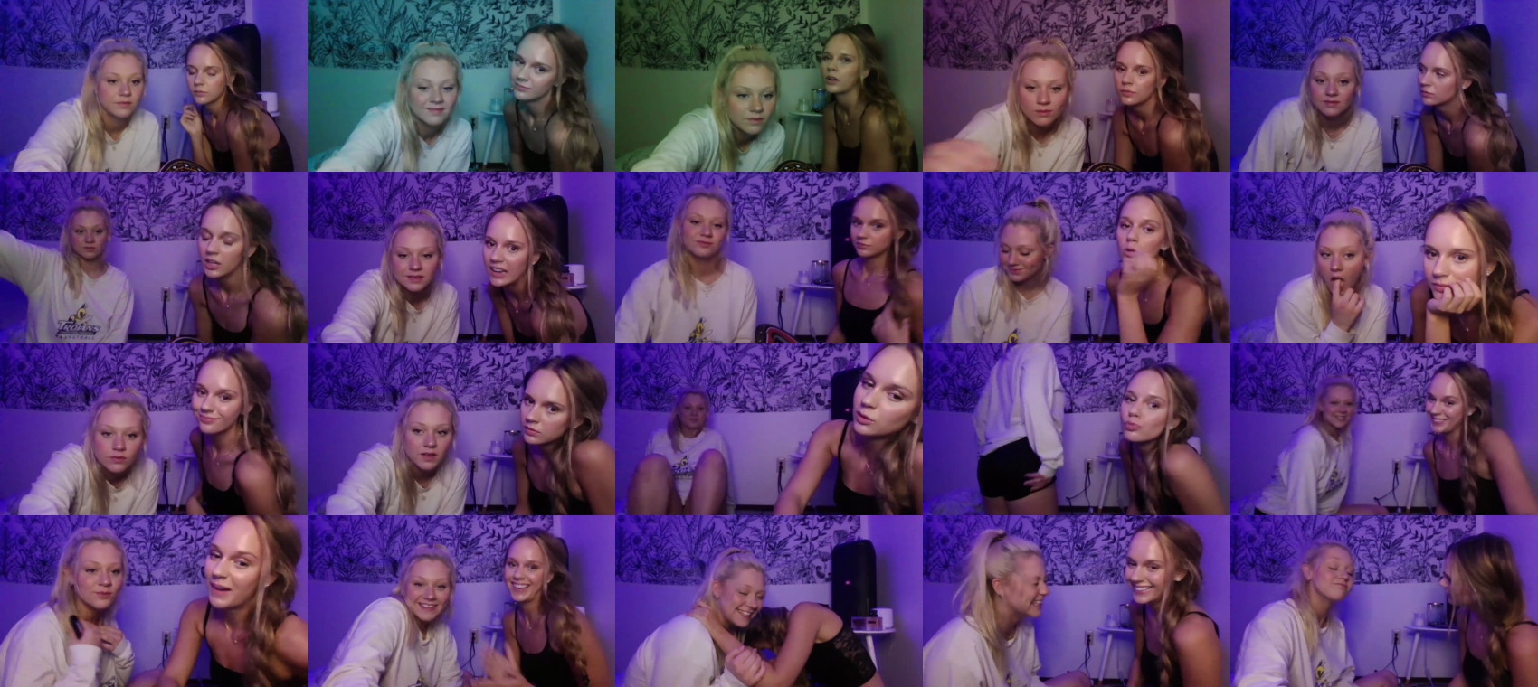 prettypoliteladies 17-07-2023 Porn 