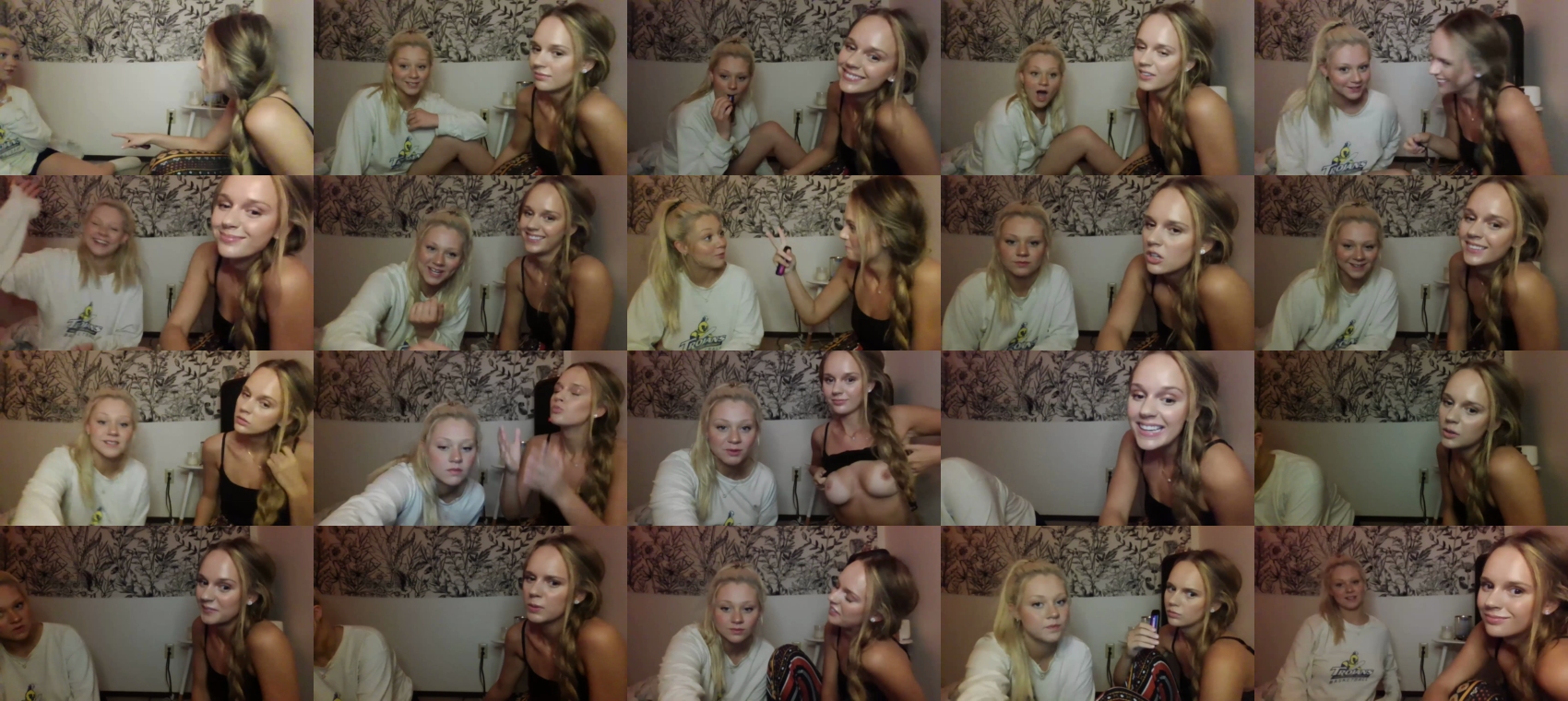 prettypoliteladies 17-07-2023 yummy 