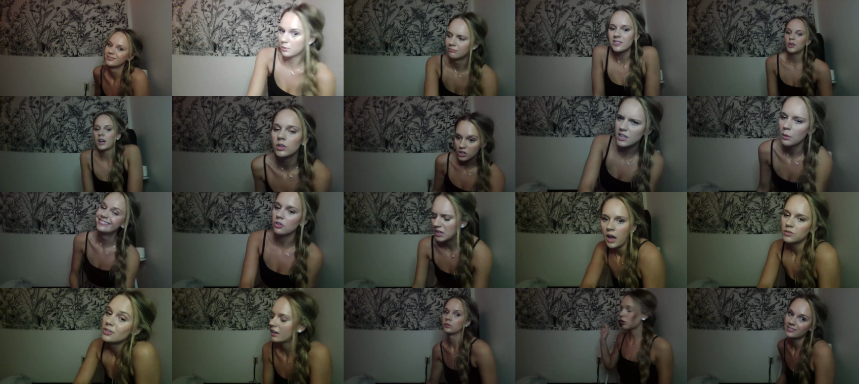 prettypoliteladies 17-07-2023 show 