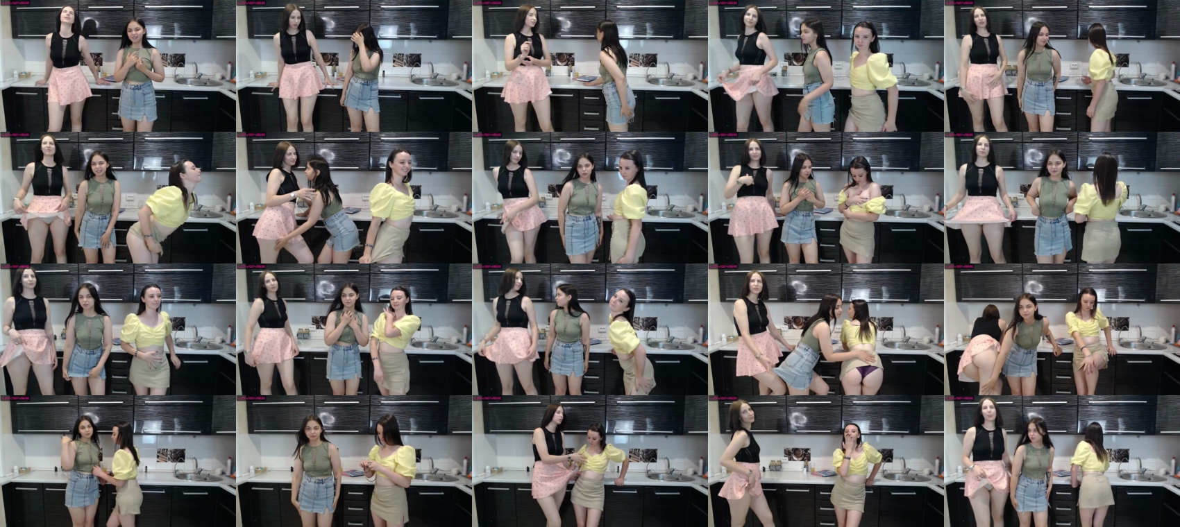 renae_tom 17-07-2023 Show 