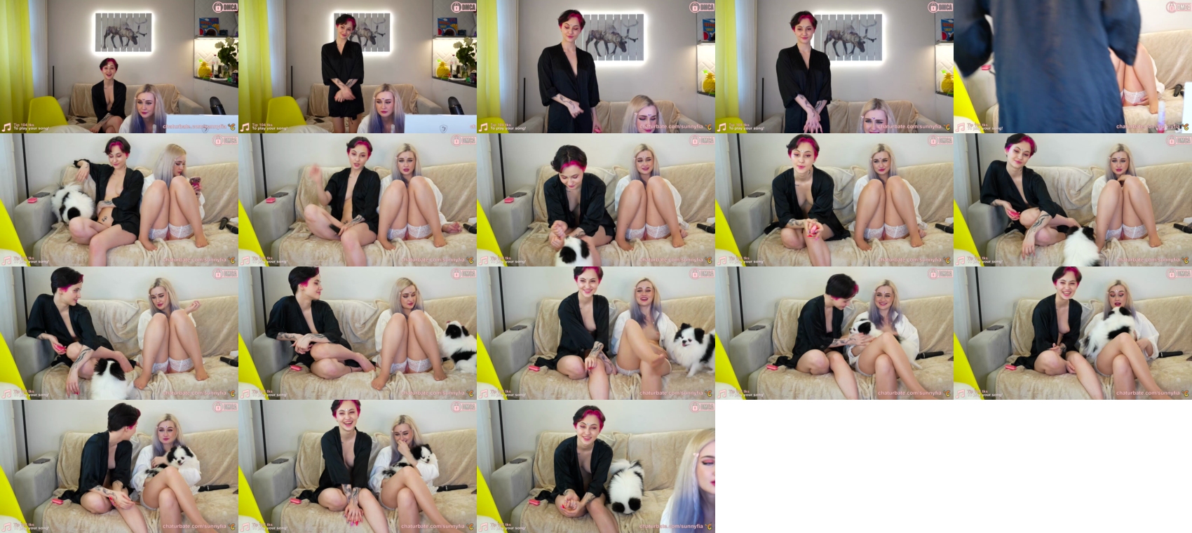 sunnyfia 18-07-2023 orgasm 