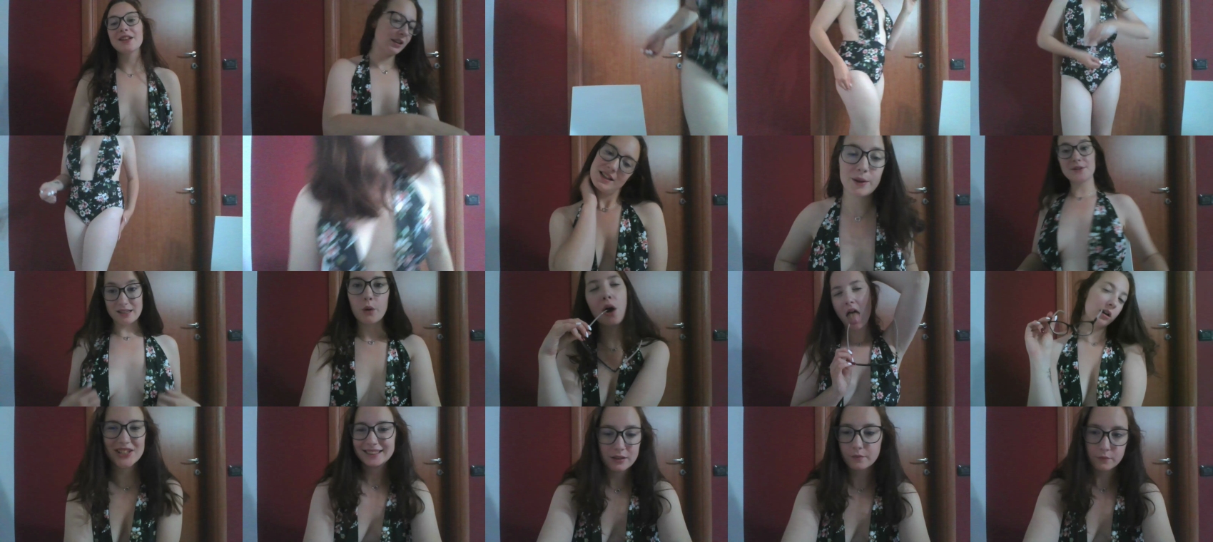 vanillafoxy 18-07-2023 squirt 