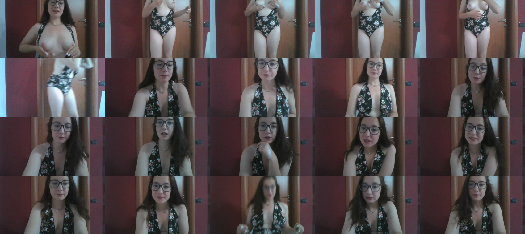 vanillafoxy 18-07-2023 legs 