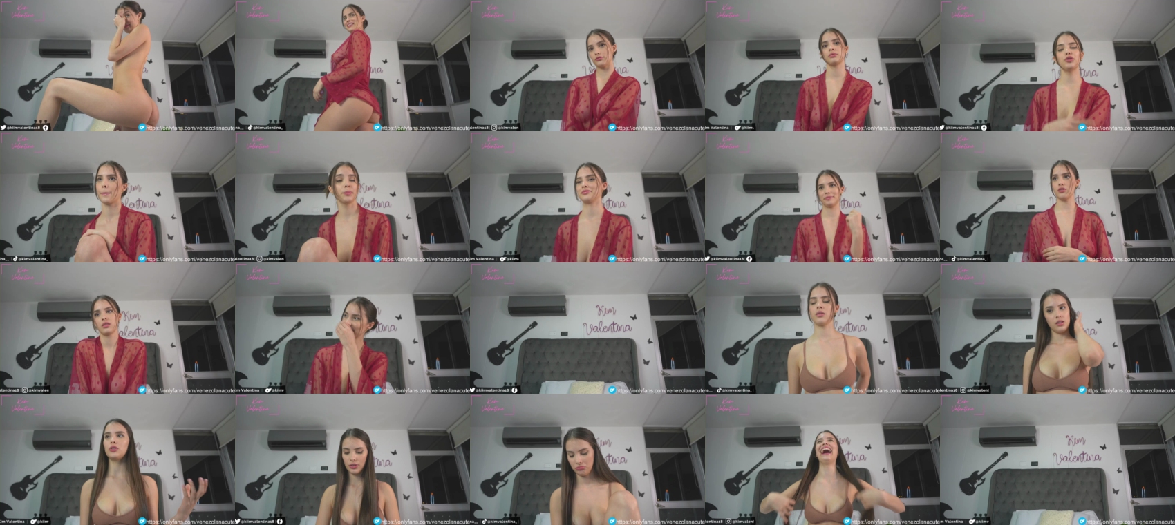 venezolanacute 17-07-2023 Cam 