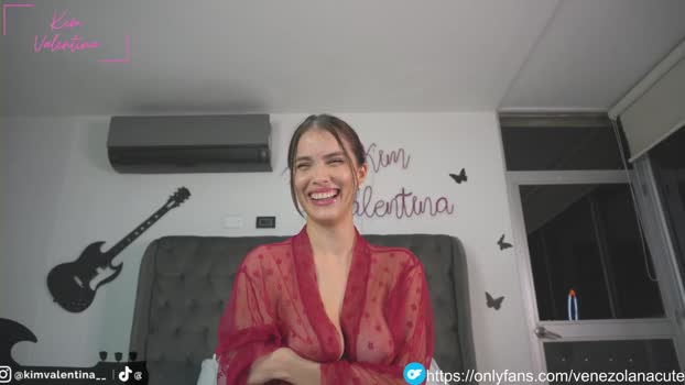 venezolanacute 17-07-2023 Cam 