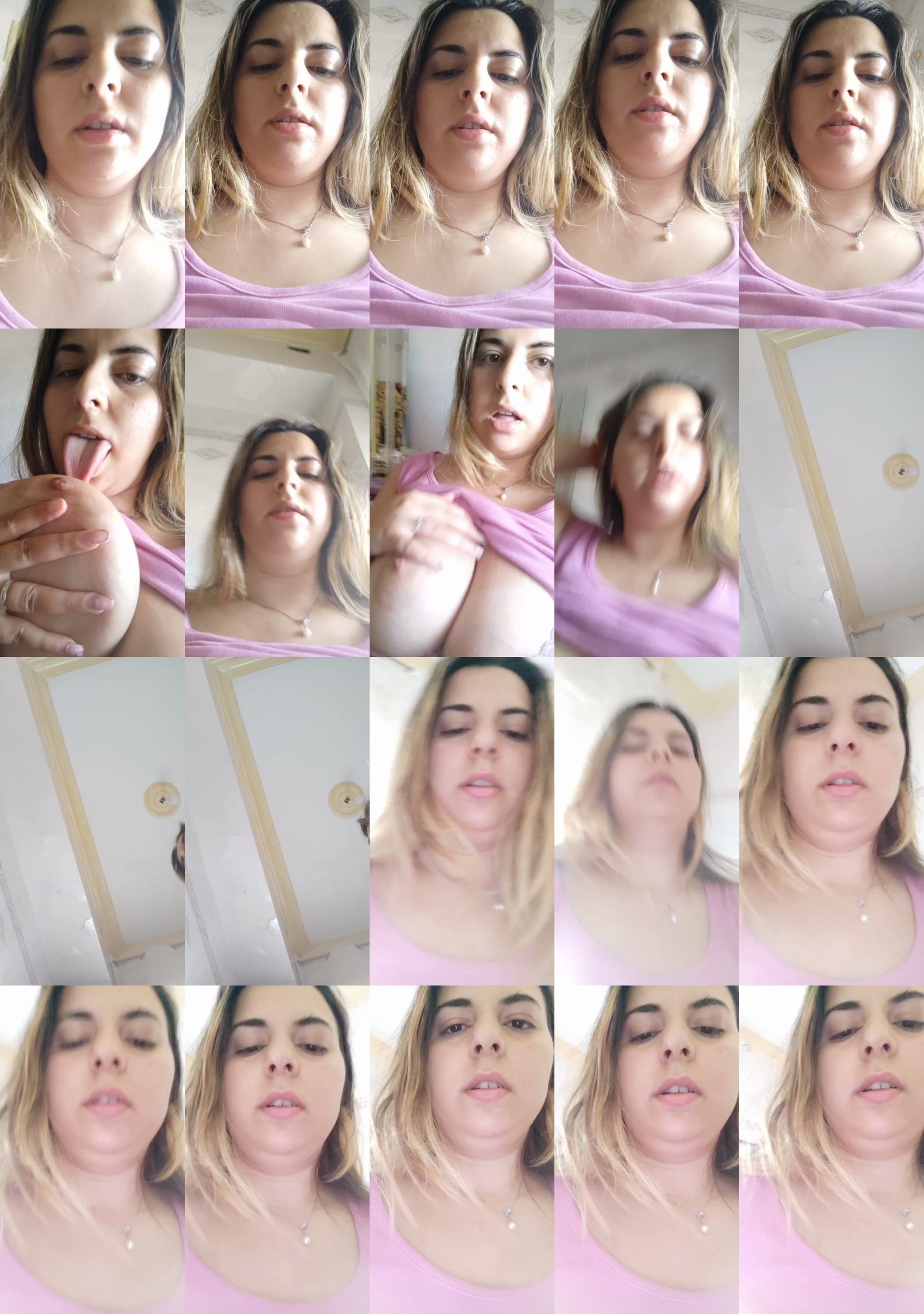 BombasexyITA 19-07-2023 fuckpussy 