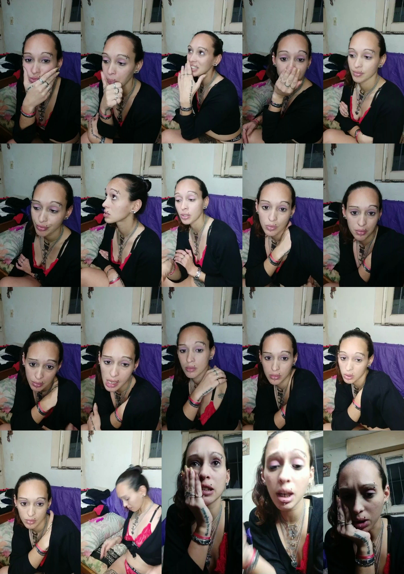 Zorrita_Morocha 18-07-2023 nasty 