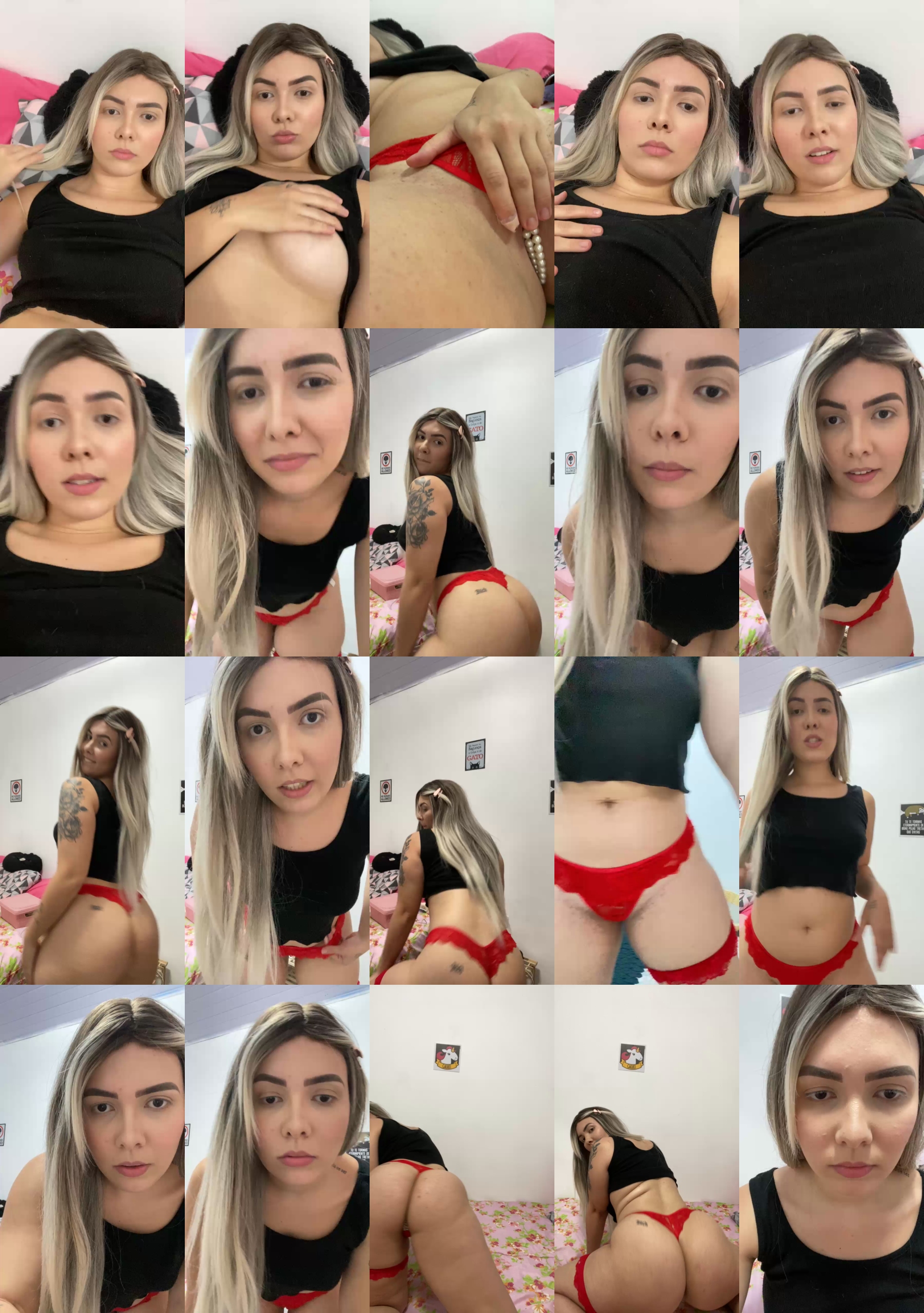 babyket5 18-07-2023 fuckpussy 