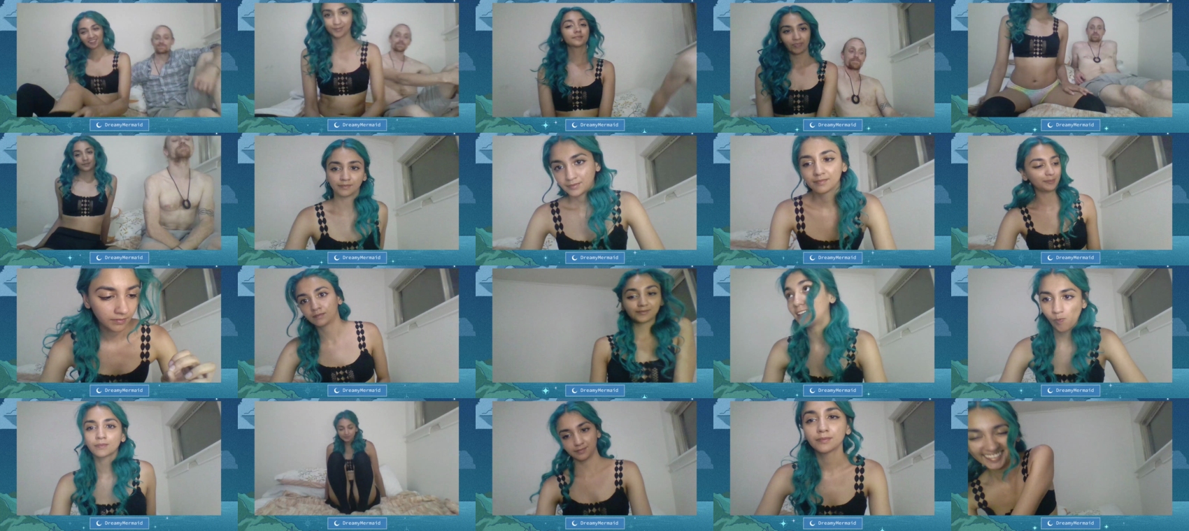 dreamymermaid 18-07-2023 dirty 