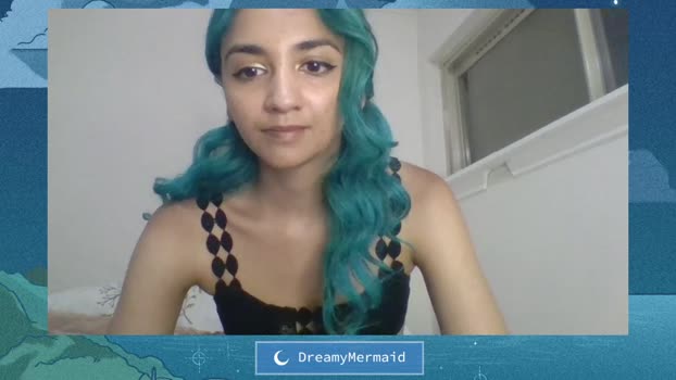 dreamymermaid 18-07-2023 dirty 