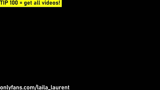 laila_laurent 18-07-2023 Webcam 