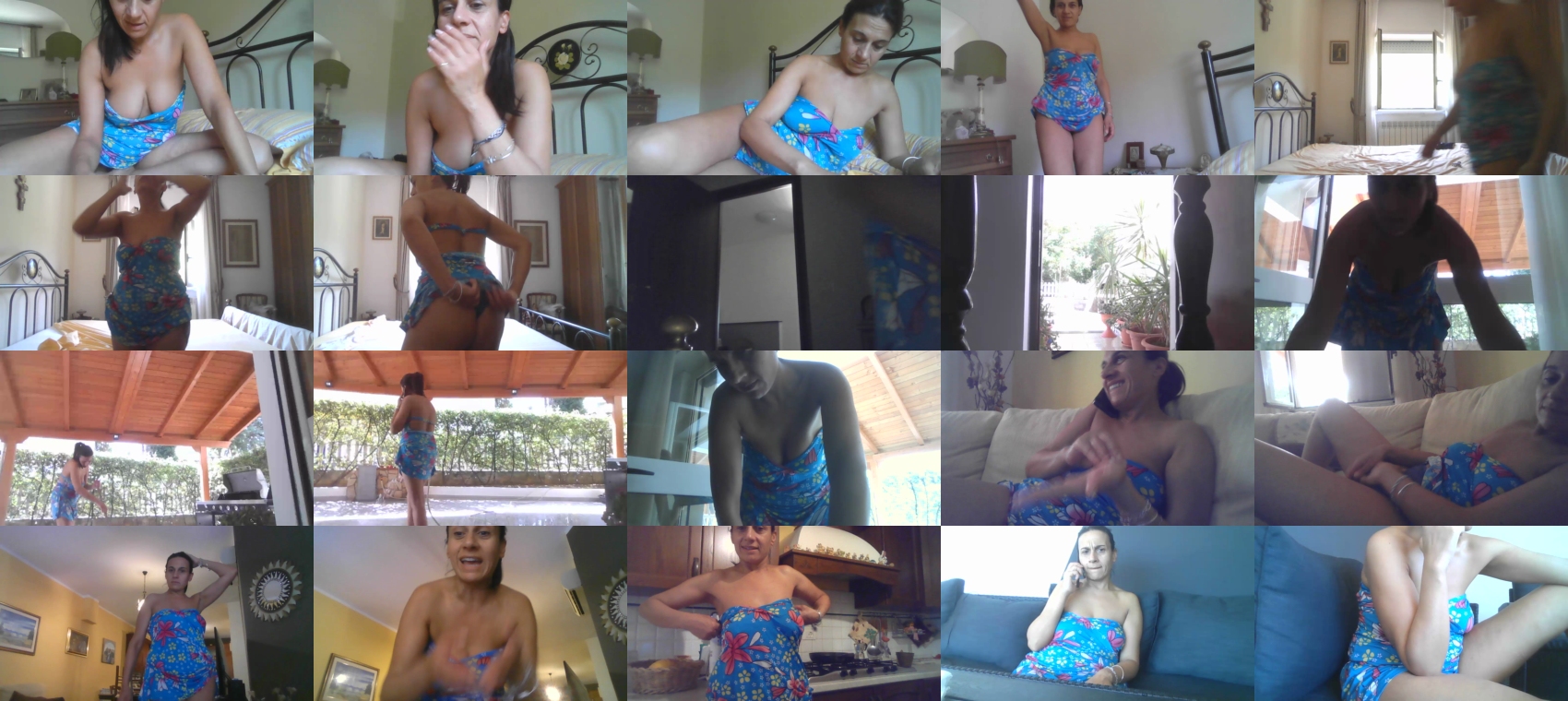 martinabigst 18-07-2023 tits 
