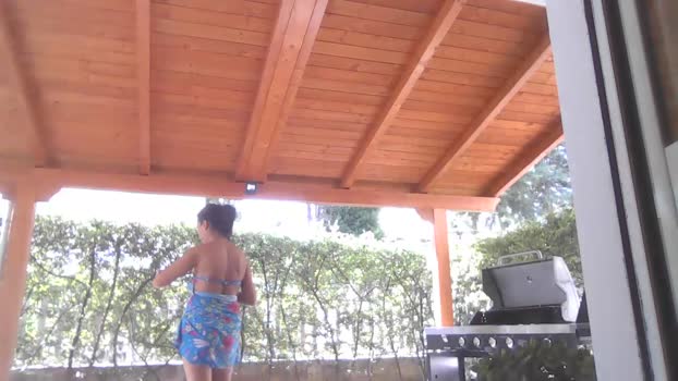 martinabigst 18-07-2023 tits 