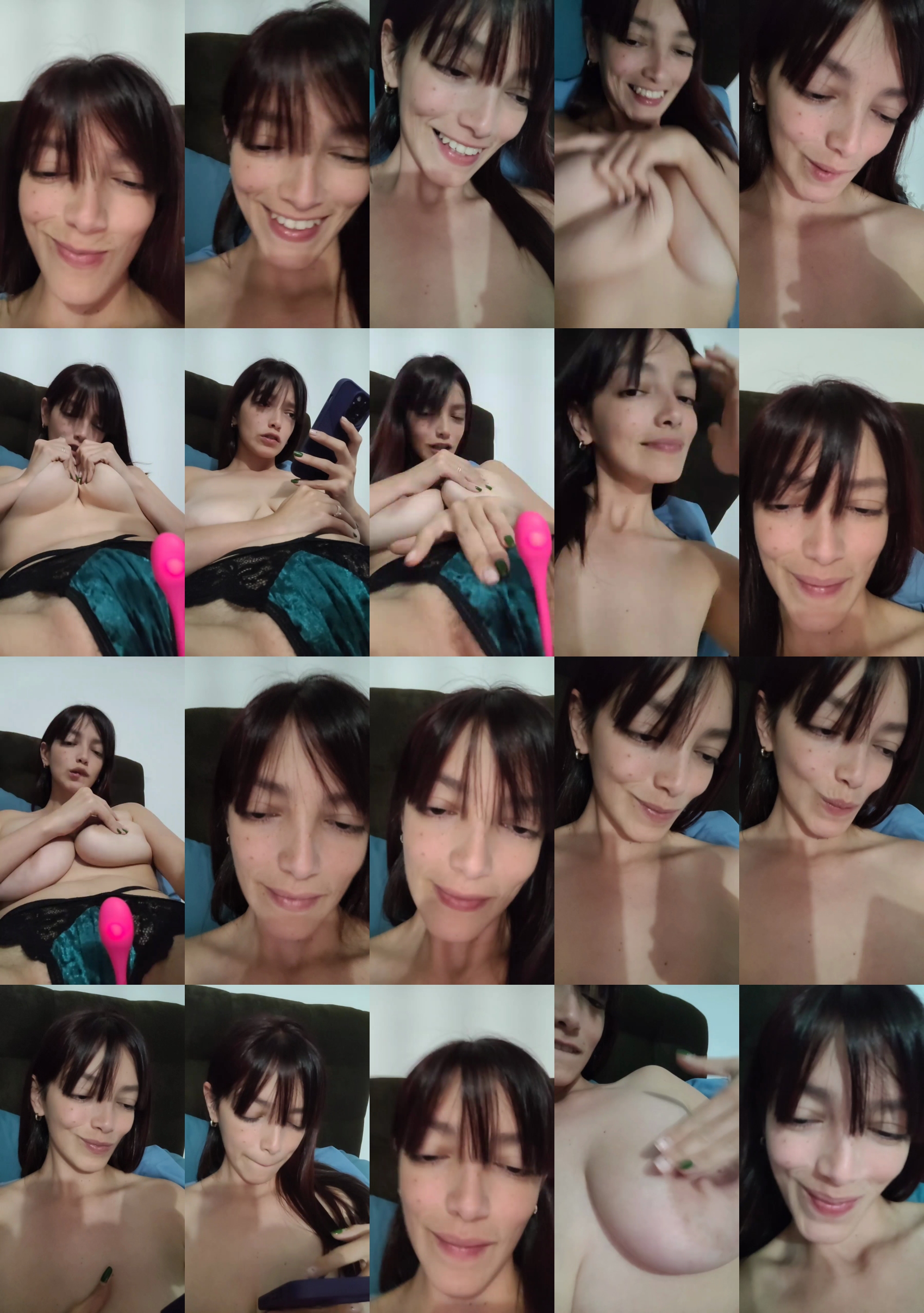 natasha6 18-07-2023 ass 