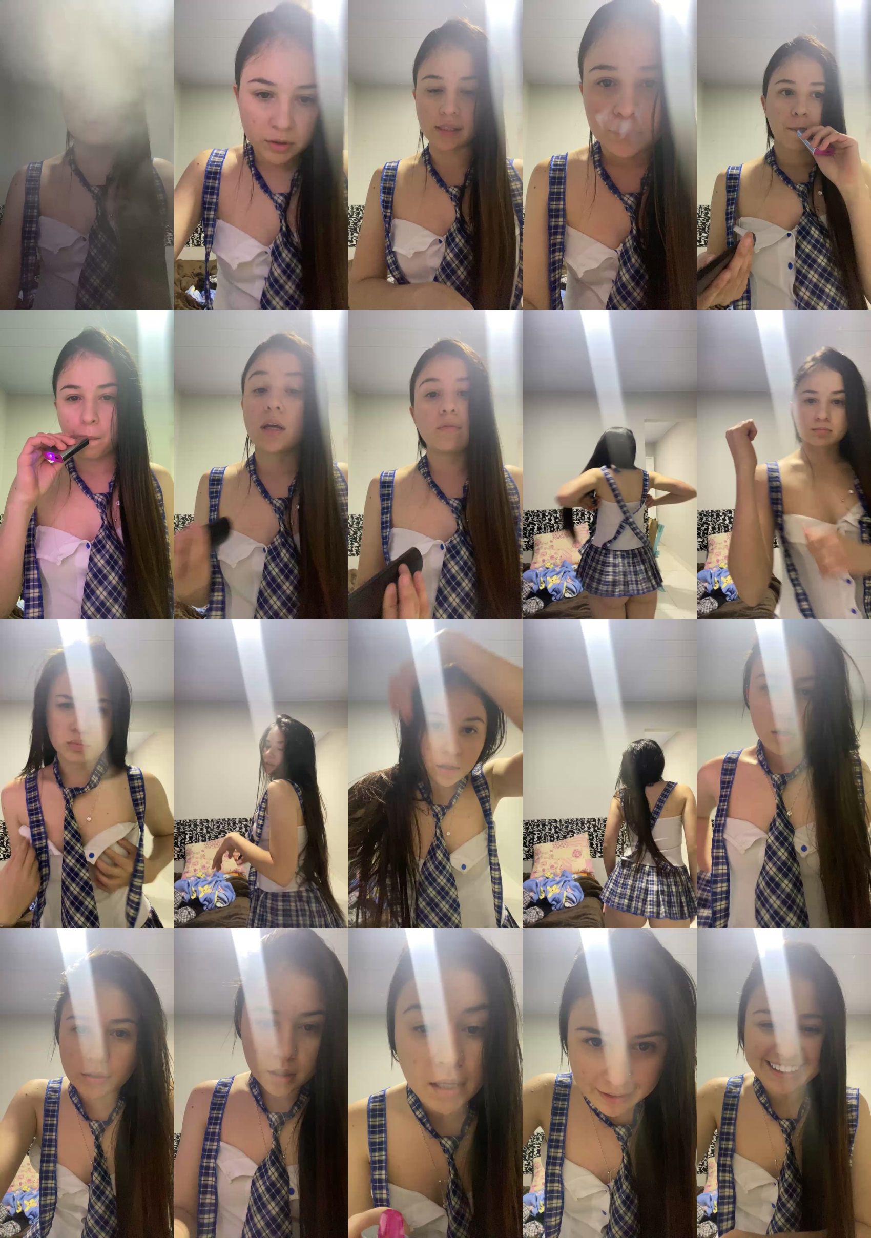princesa19xxx 18-07-2023 Naked 