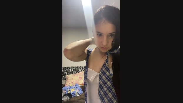 princesa19xxx 18-07-2023 Naked 