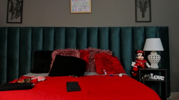sammy_ithan 19-07-2023 striptease 